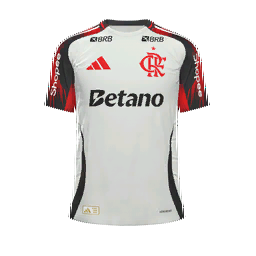 Flamengo Away Kit kit