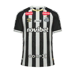 Santos Away Kit kit