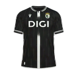 Burgos CF Away Kit kit