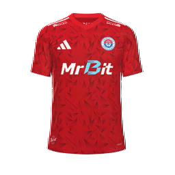 SC Oțelul Galați Away Kit kit