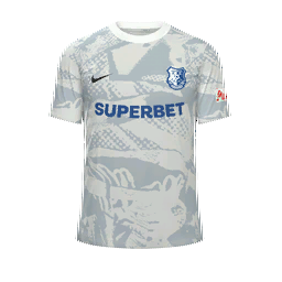 Farul Constanța Away Kit kit