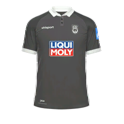 SSV Ulm 1846 Away Kit kit