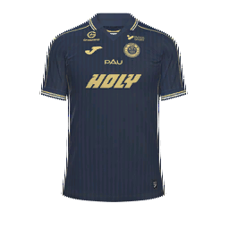 Pau FC Away Kit kit
