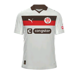 FC St. Pauli Away Kit kit