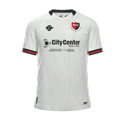 Newell's Old Boys Away Kit kit