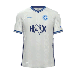 SV Darmstadt 98 Away Kit kit