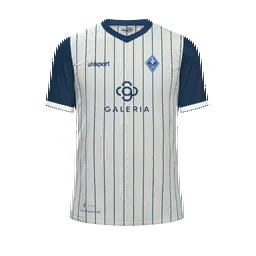 SV Waldhof Mannheim Away Kit kit