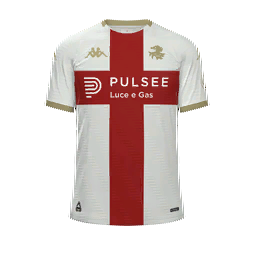 Genoa Away Kit kit