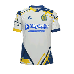 Rosario Central Away Kit kit