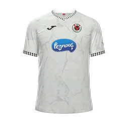 Viktoria Köln Away Kit kit