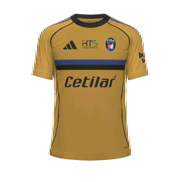 Pisa Away Kit kit