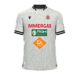 Reggiana Away Kit kit