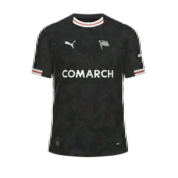 Cracovia Away Kit kit