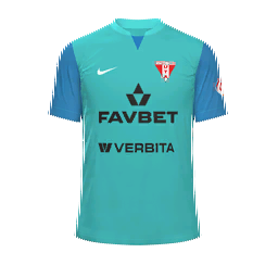 UTA Arad Away Kit kit