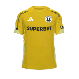 Universitatea Cluj Away Kit kit
