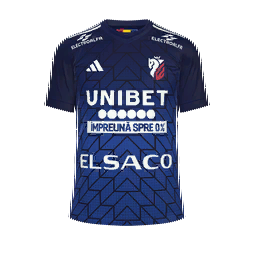 FC Botoșani Away Kit kit