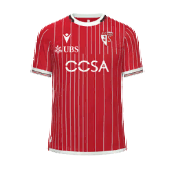 FC Sion Away Kit kit