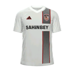 Gaziantep FK Away Kit kit