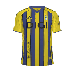 Real Oviedo Away Kit kit