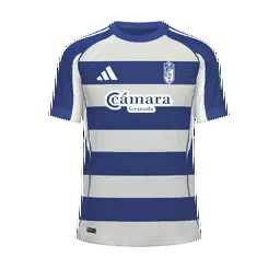 Granada CF Away Kit kit