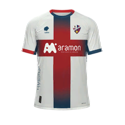 SD Huesca Away Kit kit