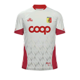 Catanzaro Away Kit kit