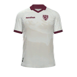 Bolívar Away Kit kit