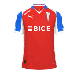 Universidad Católica Away Kit kit
