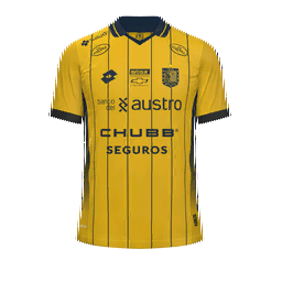 Deportivo Cuenca Away Kit kit