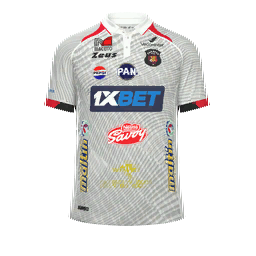 Caracas FC Away Kit kit