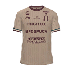 Carabobo FC Away Kit kit