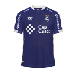 Cienciano Away Kit kit