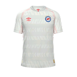 Argentinos Juniors Away Kit kit