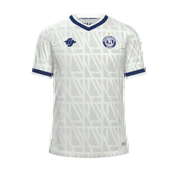 Independiente Rivadavia Away Kit kit