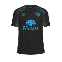 Belgrano de Córdoba Away Kit kit