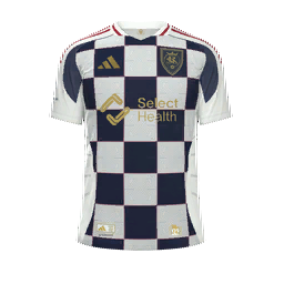 Real Salt Lake Away Kit kit