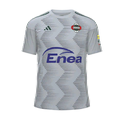 Radomiak Radom Away Kit kit
