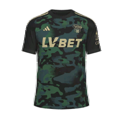 Lechia Gdańsk Away Kit kit