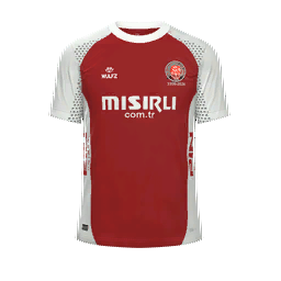 Fatih Karagümrük S.K. Away Kit kit