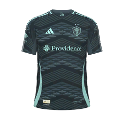 Seattle Sounders Away Kit kit