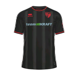 FC Ingolstadt 04 Away Kit kit