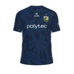 Central Coast Mariners Away Kit kit