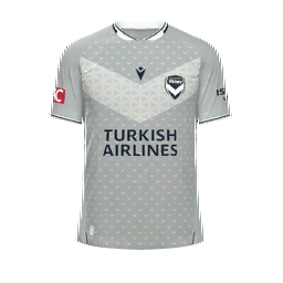 Melbourne Victory Away Kit kit