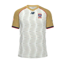Newcastle Jets Away Kit kit