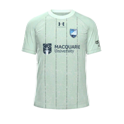 Sydney FC Away Kit kit