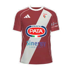 Mantova Away Kit kit