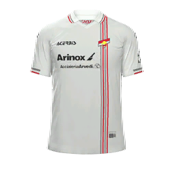 Cremonese Away Kit kit