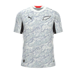 New Zealand Away Kit kit