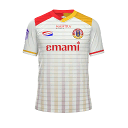 East Bengal FC Away Kit kit