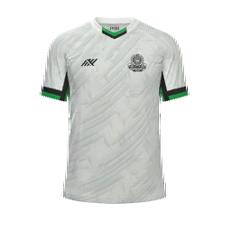 Mohammedan SC Away Kit kit